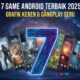 Rekomendasi 7 game Android terbaik di tahun 2025 yang dapat dimainkan dengan lancar di HP Android Mid Range